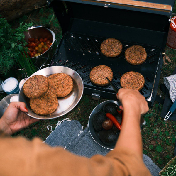 Primus Kuchoma Stove Grillar & Pizzaugnar miljöbild